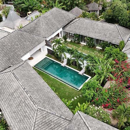 Modjo Villas Bingin อูลูวาตู ภายนอก รูปภาพ