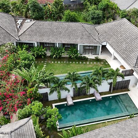 Modjo Villas Bingin อูลูวาตู ภายนอก รูปภาพ