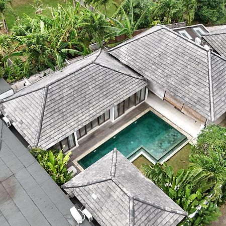 Modjo Villas Bingin อูลูวาตู ภายนอก รูปภาพ
