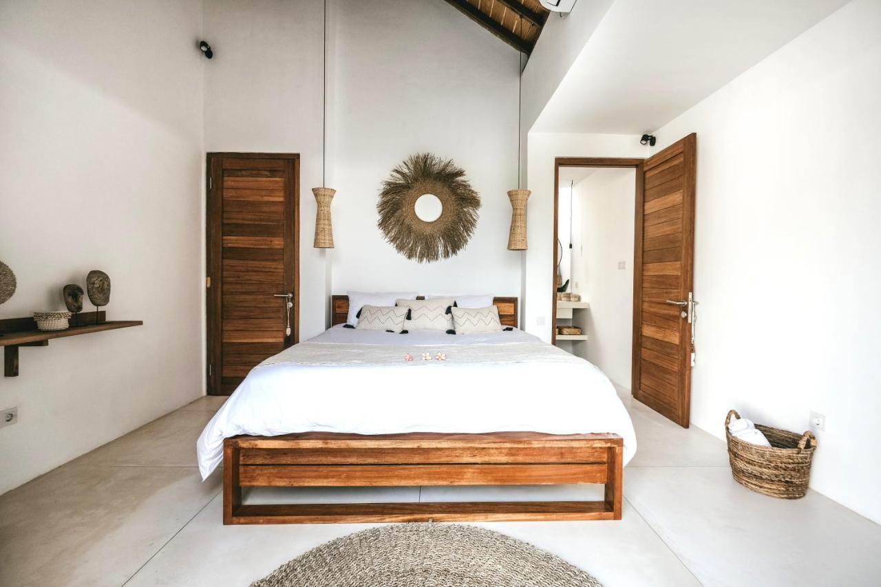 Modjo Villas Bingin อูลูวาตู ภายนอก รูปภาพ