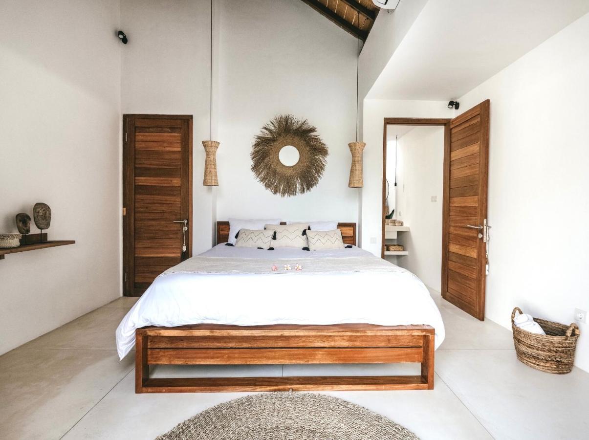 Modjo Villas Bingin อูลูวาตู ภายนอก รูปภาพ