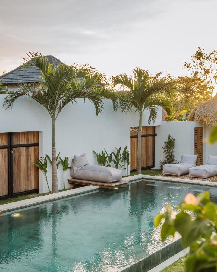 Modjo Villas Bingin อูลูวาตู ภายนอก รูปภาพ