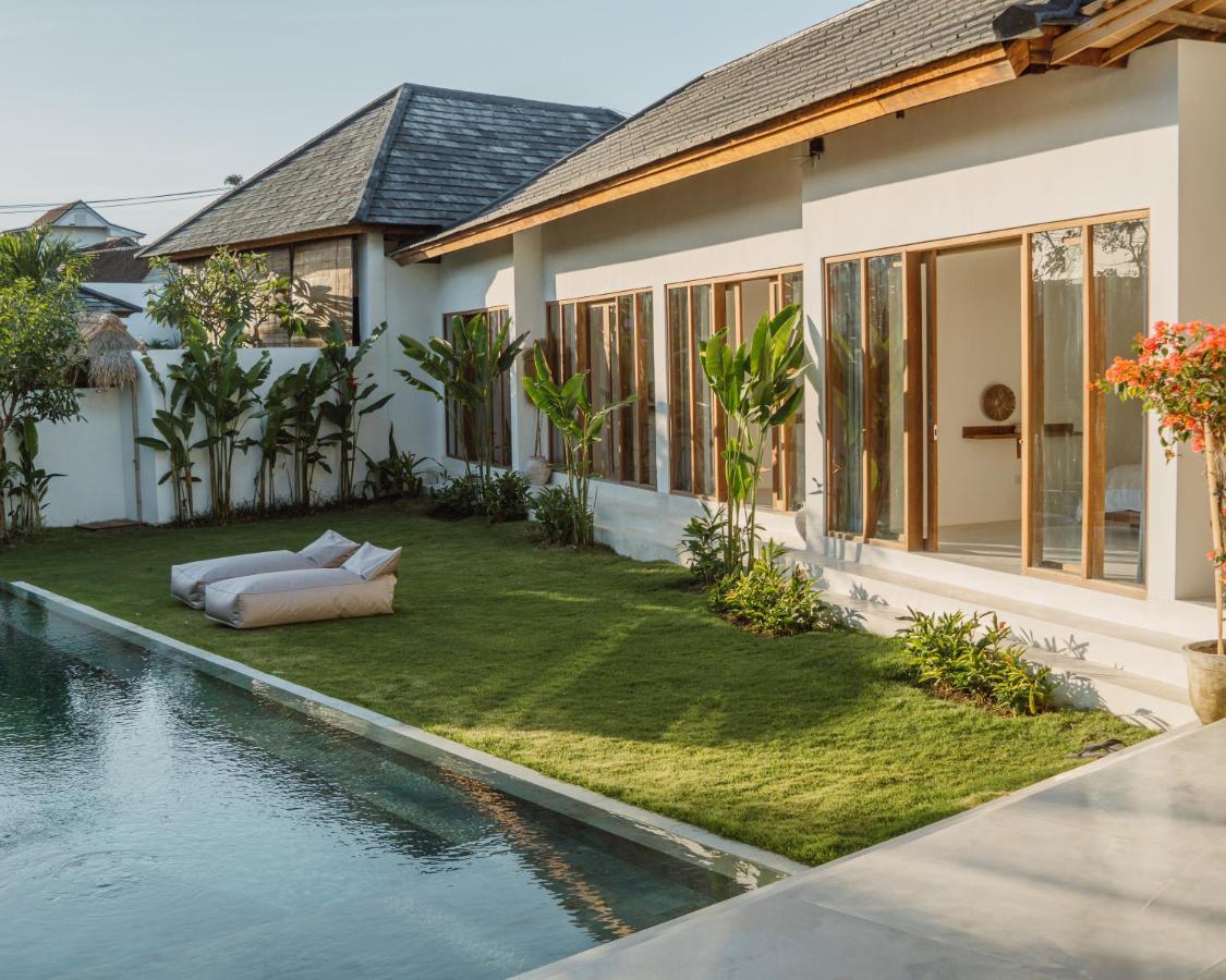 Modjo Villas Bingin อูลูวาตู ภายนอก รูปภาพ