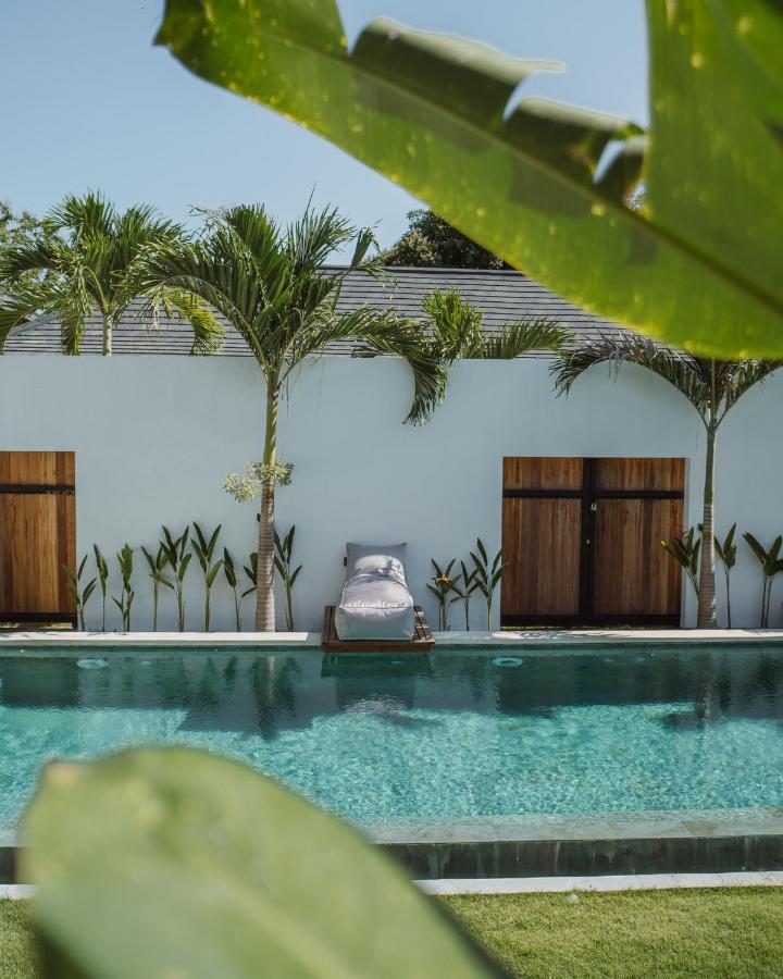Modjo Villas Bingin อูลูวาตู ภายนอก รูปภาพ