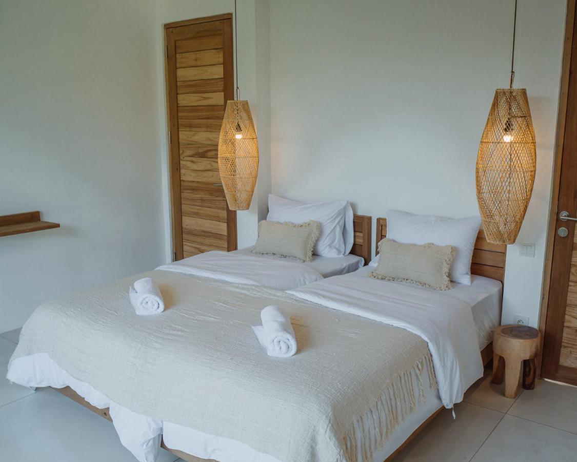 Modjo Villas Bingin อูลูวาตู ภายนอก รูปภาพ