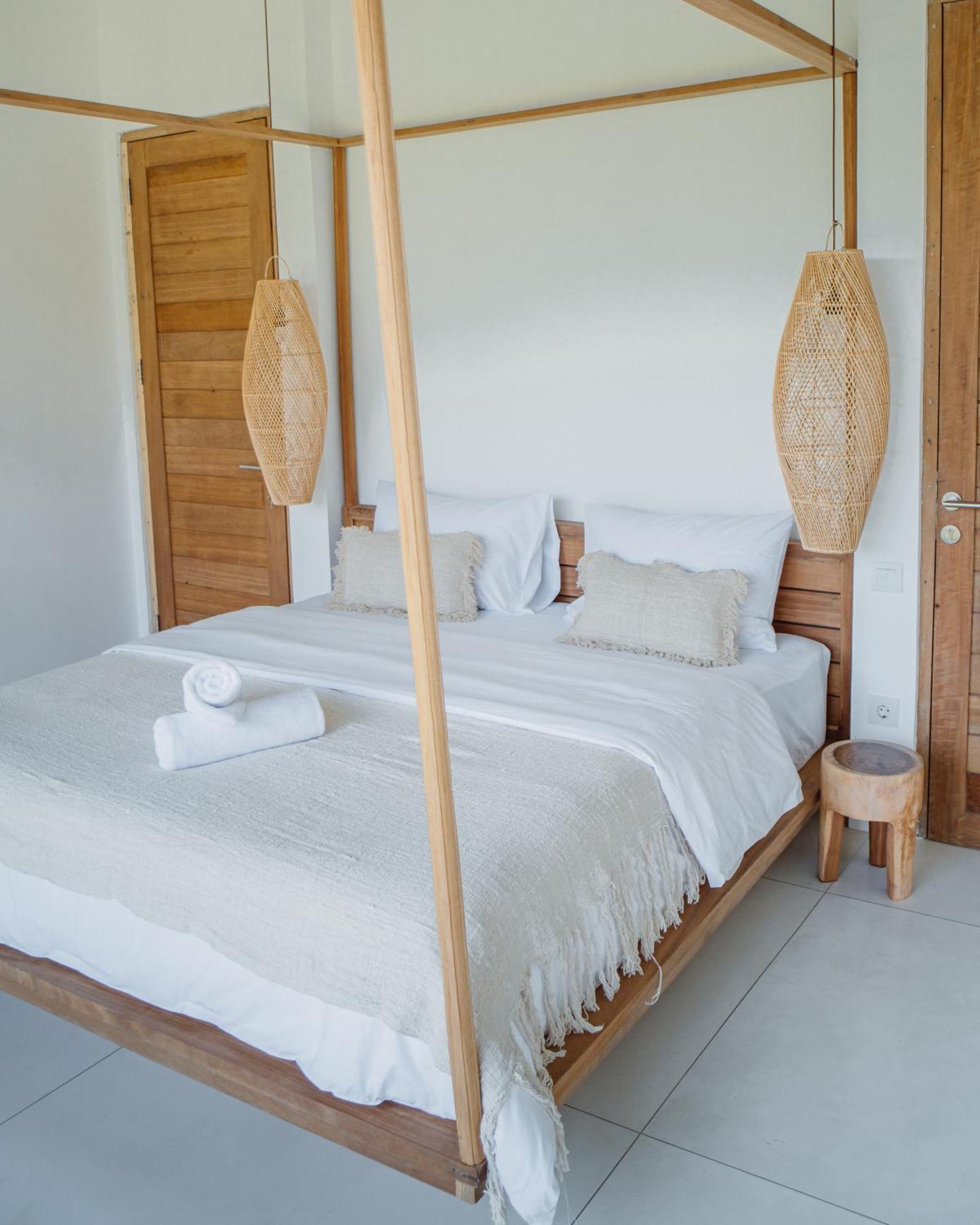 Modjo Villas Bingin อูลูวาตู ห้อง รูปภาพ