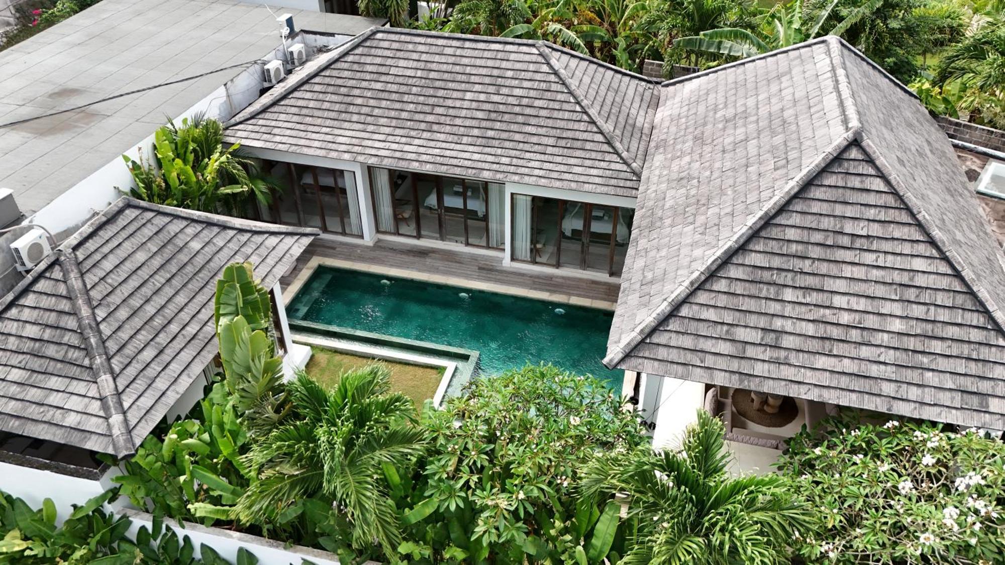 Modjo Villas Bingin อูลูวาตู ภายนอก รูปภาพ