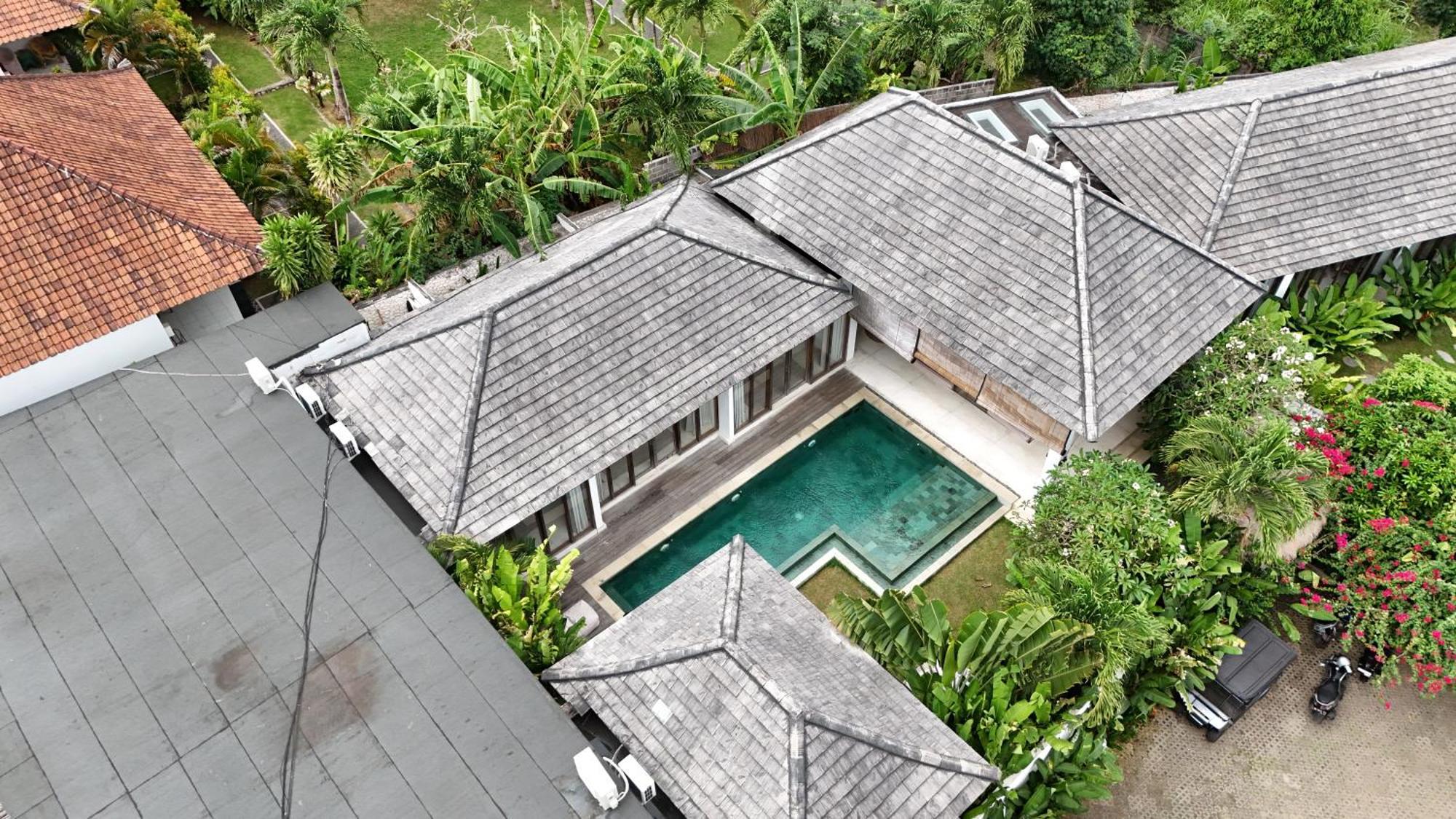 Modjo Villas Bingin อูลูวาตู ภายนอก รูปภาพ